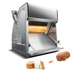 Commercial Industrial Baking Machine Electric Bread Slicer Cutting Machine