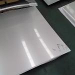Construction Material 316L Stainless Steel Metal Sheet 1.4404 SS316L SUS316L