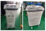 Cheek Shaping EMS Sculpting Machine Air Cooling 550W 1 Year Warranty