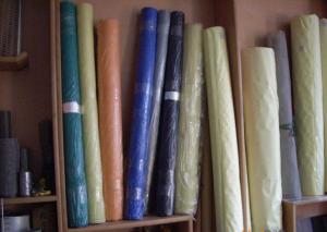 Wholesale Fiberglass window screening,18X16 120g PVC coated Fiberglass Window Screen from china suppliers
