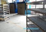 Dynamic Industrial Signal Control Spiral Power Cord