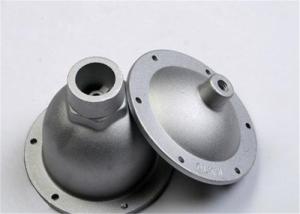 Wholesale High Accuracy Sand Aluminum Precision Casting BS JIS Standard 3.78kg Weight Strength from china suppliers