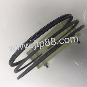 Wholesale ISUZU 6RB1 Piston Ring Kits 132.9mm Size For Truck Engine Parts OEM 1-12121-076-0 from china suppliers