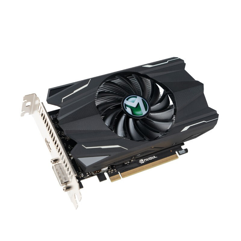 MAXSUN MS-GT1030 4G 64bit DDR5 Desktop Computer Video Card For Office