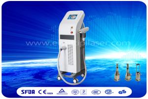 Wholesale Skin Rejuvenation ND YAG Laser Machine 1064nm 532nm Wavelength from china suppliers