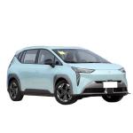 Family Use Second Hand EV Cars Suv 500Kms New Energy Vehicles