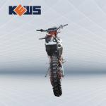 120KM/H Euro 4 Motorcycles Model K16 In NC250 Engine European Style Motorcycles