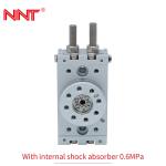 MSQ Pneumatic Rotating Gripper