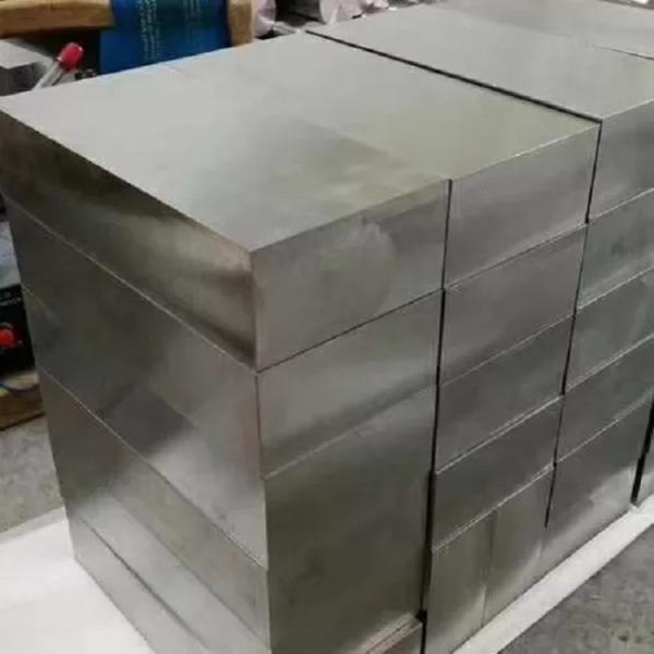 1300mm Titanium Forgings