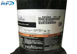 Wholesale Copeland ZW34KSE-TFP-522 5.0A Refrigeration Scroll Compressor from china suppliers