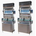 Automatic Medical Liquid Filling Production Line CE