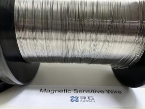Wholesale 0.50mm Vicalloy Wire FeCoV from china suppliers