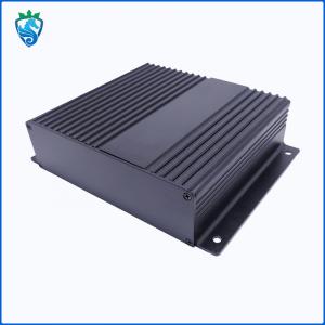 Wholesale 6063 T5 Anodized Aluminum Heat Sink Extrusion Led Aluminium Case Enclosure Profile from china suppliers