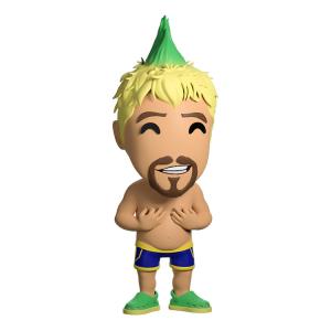 Wholesale Unique Anime Vinyl Figures Toys For Gift EN71 ASTM F963 Certificate OEM from china suppliers