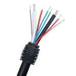HYAT Tinned Copper Coaxial Cable for Satellite Antenna 30.000kg Package Gross