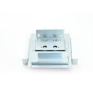Wholesale Machining Method CNC Stamping Customized Metal Stamping Bracket Stamping Part from china suppliers