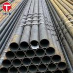 DIN 2413 E235 Hydraulic Steel Pipe Seamless Steel Tubes For Water Hydraulic