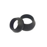 Excellent Abrasion Resistance Rubber Oil Packing Element Custom Logo