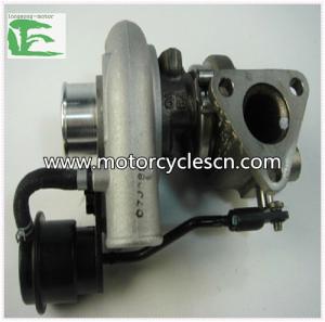 Wholesale Automobile Spare Parts Ford 01-05 Hyundai STAREX，Kia TD025M-09T-3.3 turbine 49173-02401 from china suppliers