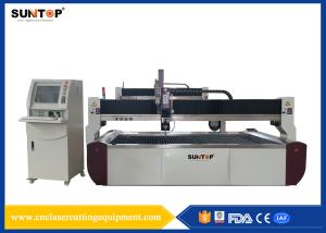 Wholesale Brick cnc Water Jet cutting machine from china suppliers