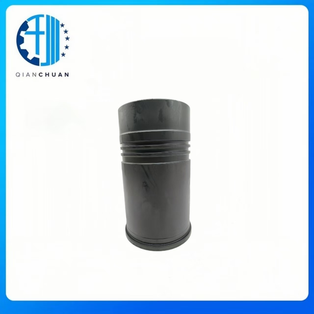 6211-22-2220 Cylinder Liner For Komatsu 6D140 Engine Excavator Parts