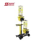 140km/Hours Siboasi S8025 Badminton Shuttlecock Feeder For Training