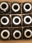 OEM Design Porcelain Oil Immersed Transformer Bushing DIN 42530