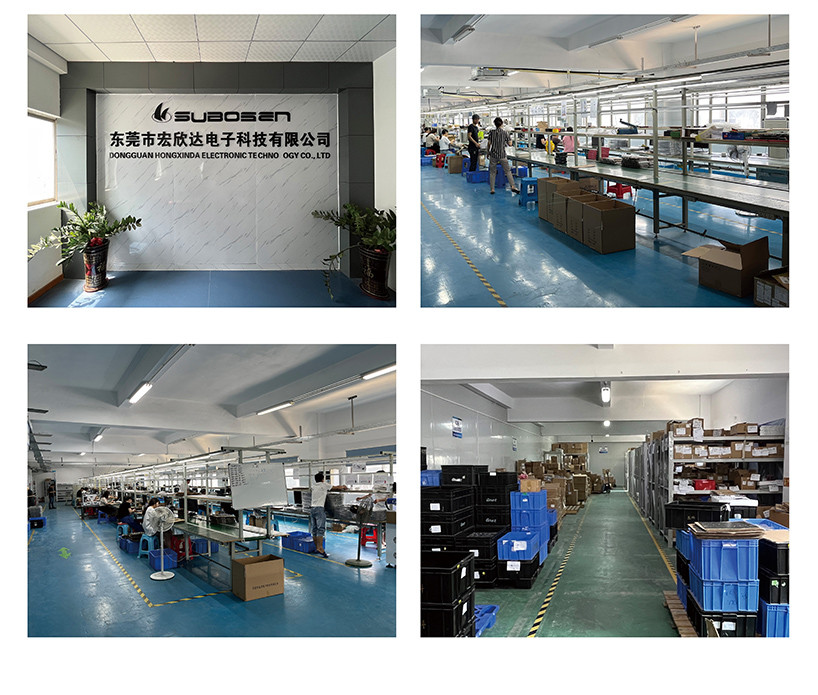 Customized Logo Accepted Speed USB 3.0 Hub with 7 Ports and Aluminum Alloy Design