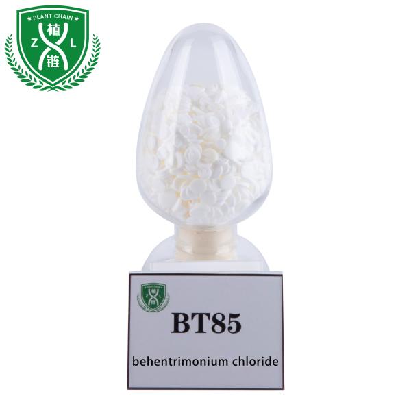 BT85 Surfactant Behentrimonium Chloride Emulsifier Cationic Emulsifying Agent 25kg/Carton