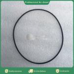 Excavator 6D102 Push Rod Cover O-RING 6738-21-6180 for pc200-7