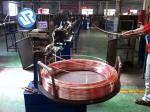 Brazed Double Wall Steel Tube ASTM A254-97 DC04 round steel Bundy Tube 3.16*0