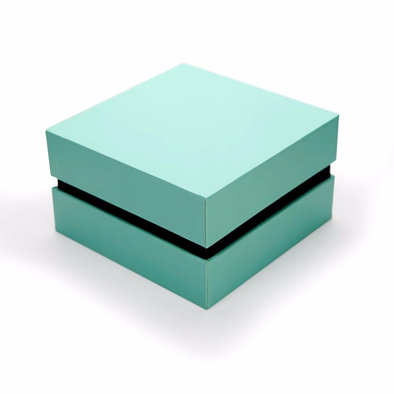 Custom Logo Printed OEM Luxury Gift Box Product Storage Packages Boxes With Lid Cover