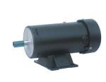 New design Permanent Magnet 220v brush dc motor