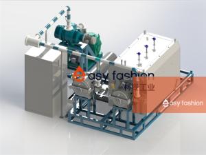 Wholesale Titanium / Titanium Alloy Powder Manufacturing Equipment Vacuum Hdh Furnace from china suppliers