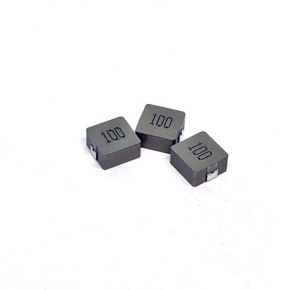 High Power 4R7 4.7uh SMD Inductor High Current Integrated Shielded Inductor