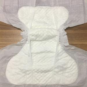 Wholesale Leak Guard Senior Adult Diapers PP Tape Ultra Thick Adult Diapers Sandia Sap from china suppliers