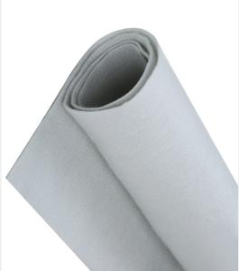 Wholesale 200sqm White Polypropylene Geosynthetic Fabric 4 Ounce Non Woven Geotextile Fabric from china suppliers
