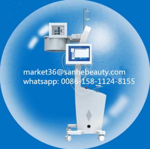 Wholesale 2015 Newest Multifunction Laser Hair Regrowth Machine standard Hair Analyzer from china suppliers