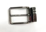 Men And Women Zinc Alloy Replaceable Belt Buckle