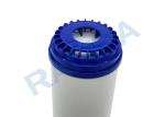 Household Drinkable Filtration Water Filter Cartridges Blue Cap UDF Filter