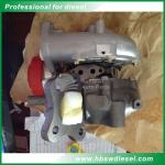 Nissan ZD30 Auto Parts GT2052V Turbo 14411-EB70C 767720-5004S turbocharger
