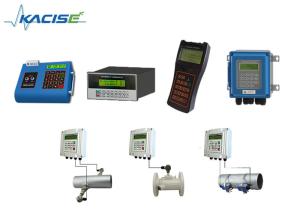Wholesale Hygienic Sanitary Flow Meter , Vegetable Oil / Milk Food Grade Flow Meter from china suppliers