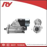 High Torque High Speed Industry Diesel Engine Toyota 12v 2.5kw 11t Starter Motor