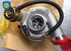 Wholesale JCB 3CX Parts 320/06047 Turbocharger GT2556S JCB 4CX Backhoe Turbo from china suppliers