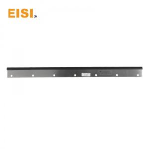 Wholesale Heidelberg SM52 Washup Blades 605X46X0.50mm 7 Holes Printing Machine Components from china suppliers