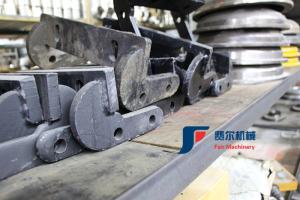 Wholesale Original Yutong Spare Parts Transmission Stent Support Frame CE Approved from china suppliers