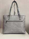 OEM Ladies Felt Tote Bag Handbag Shoulder Bag
