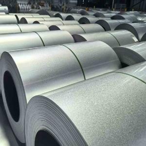 Wholesale Hot Dipped Galvalume Steel Coil Aluminum Corrugated for Construction from china suppliers