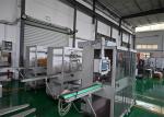 Multi Function Cartoning Machine For Pharmaceutical, Cosmetic, Food Production