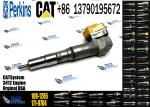 diesel injector nozzle 174-7526 10R-1265 174-7526 179-6020 20R-4148 232-1171 232